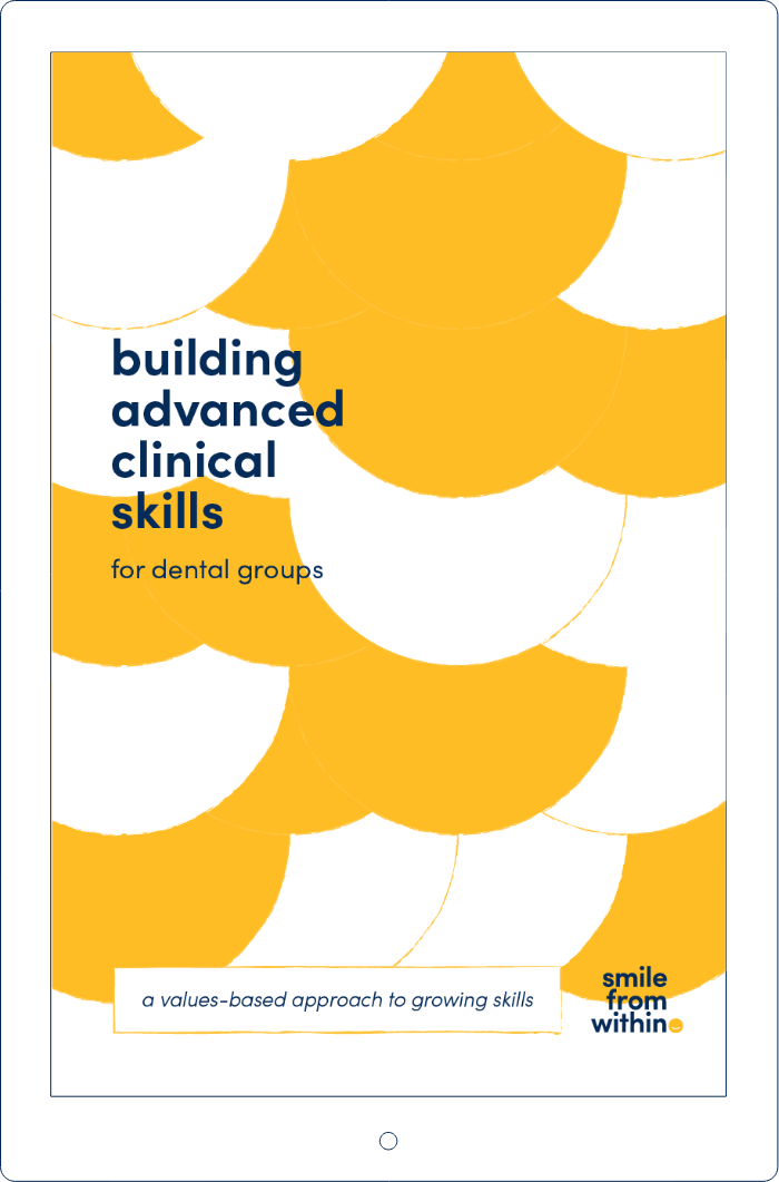 building advanced clinical skills ebook cover