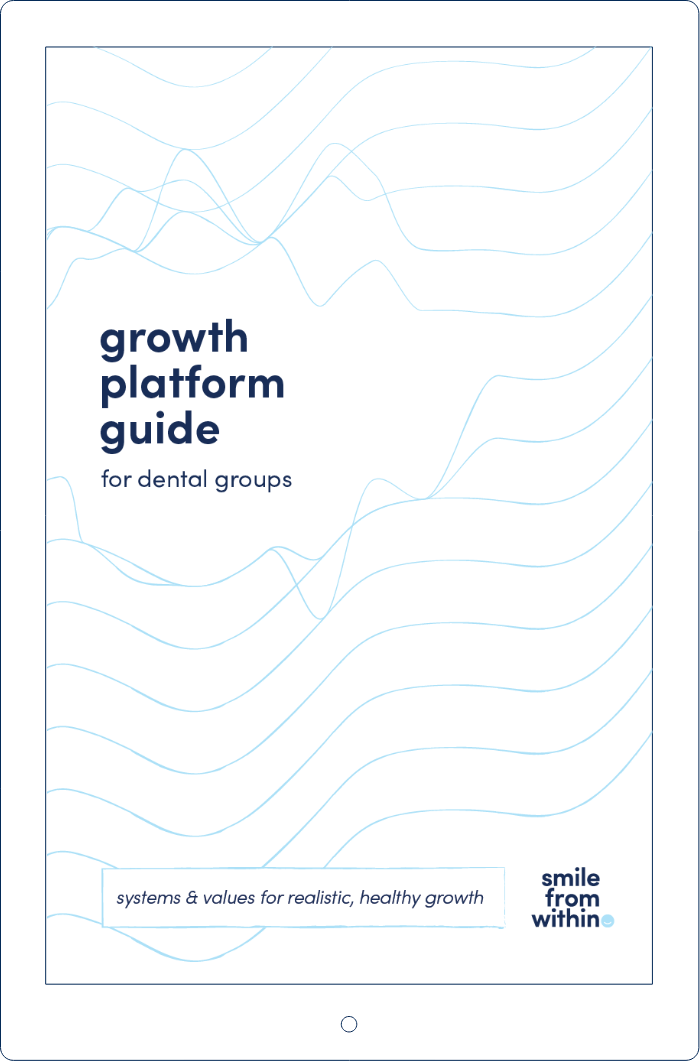 growth platform guide ebook cover
