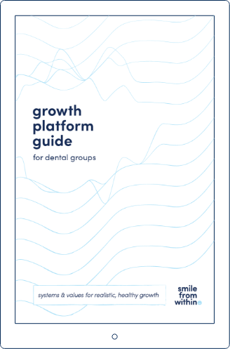 growth guide ebook cover