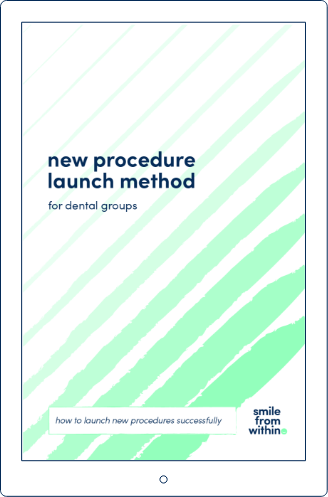 new procedures ebook cover