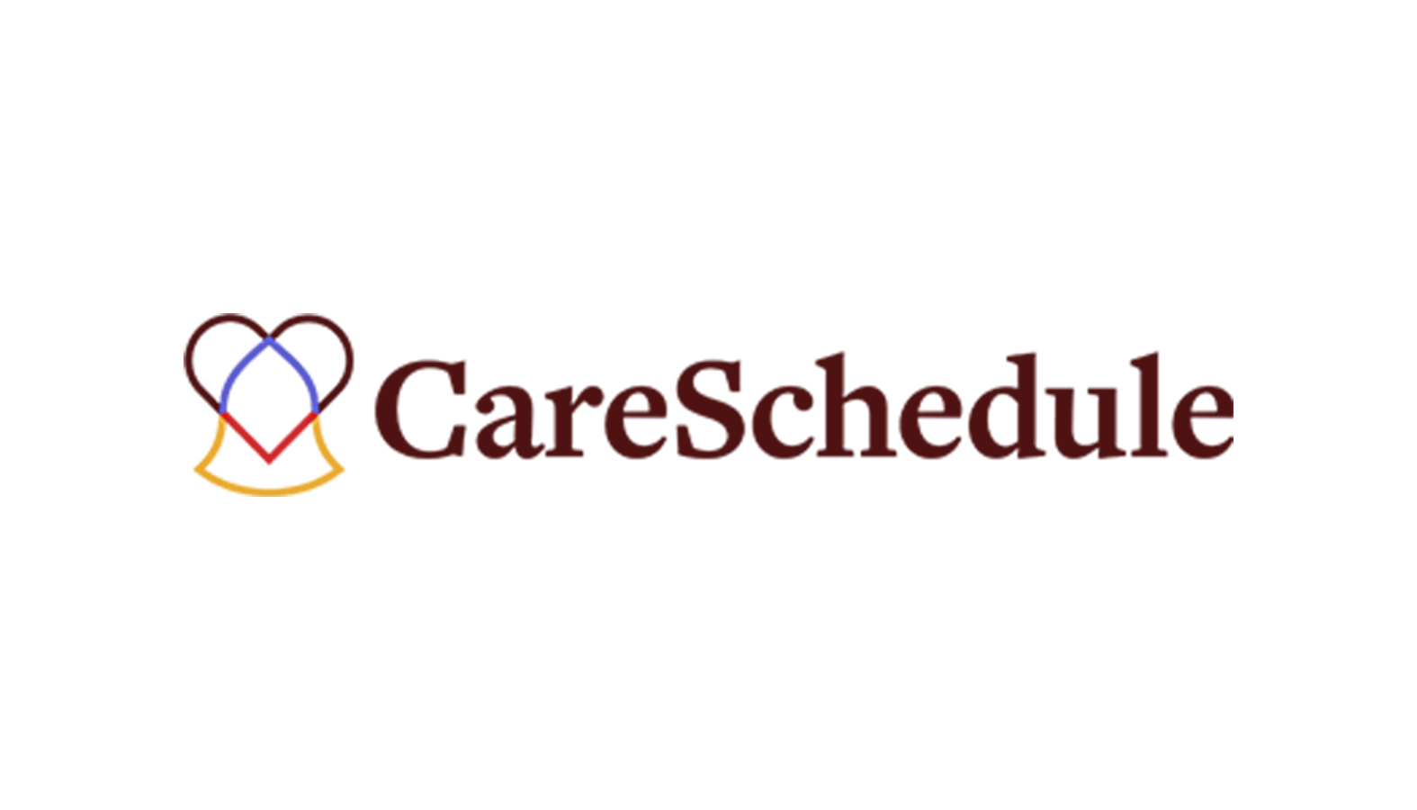 CareSchedule Logo